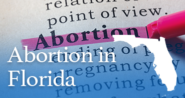 Abortion in Florida